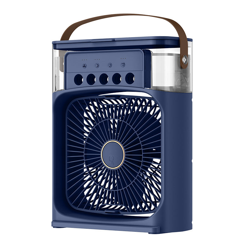 3-in-1 Portable Air Conditioner