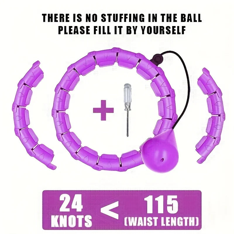 Fitness Hula Hoop