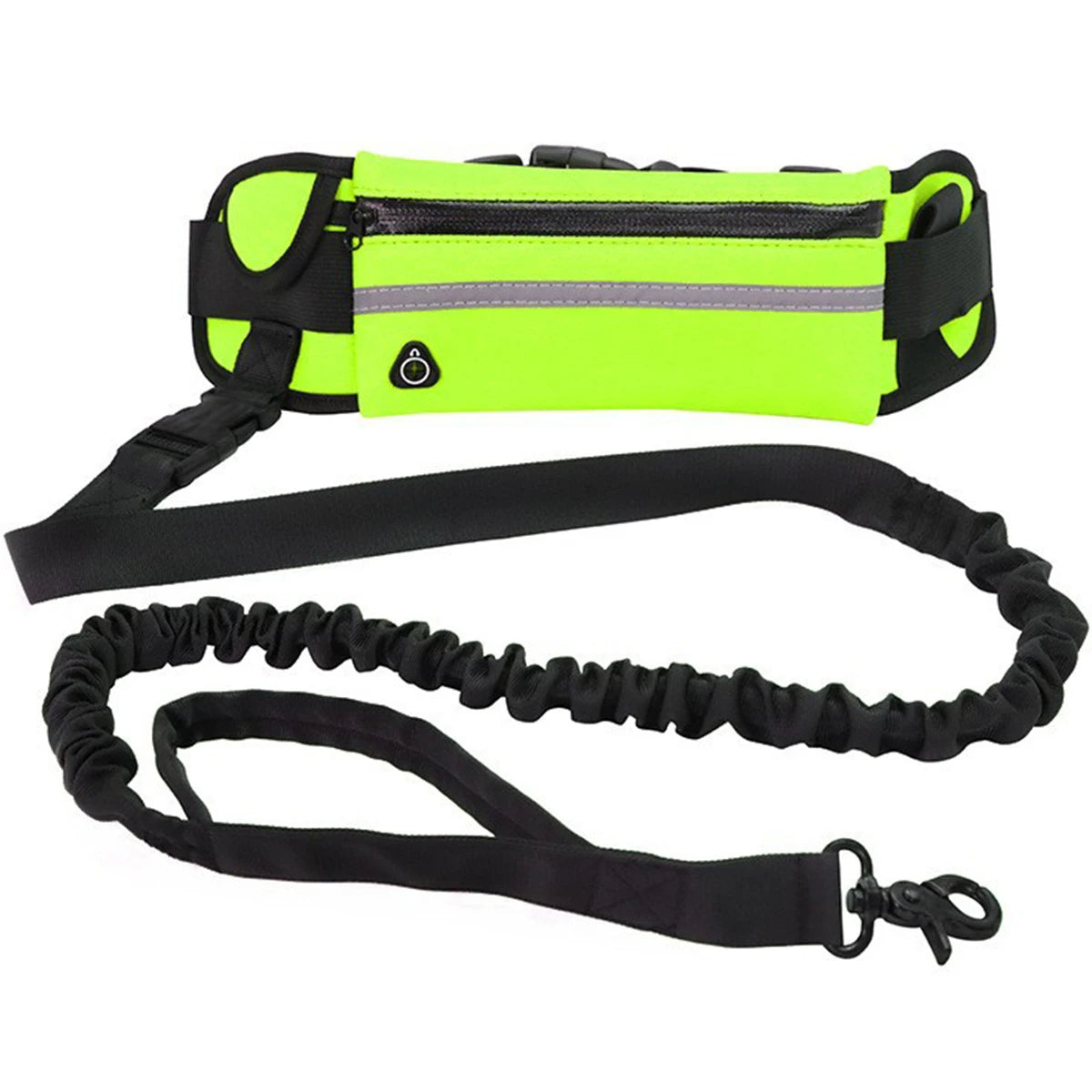 Hands-Free Dog Walking Leash