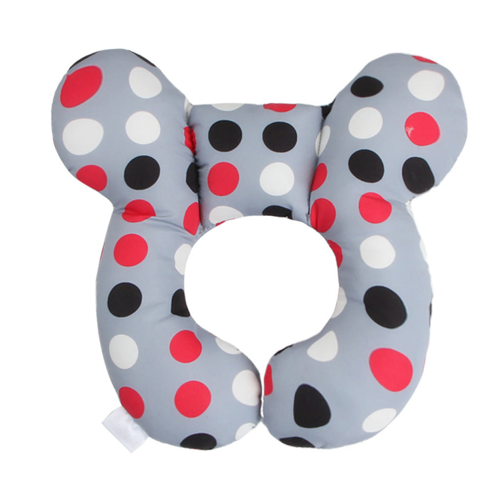 Travel Pillow for Babies