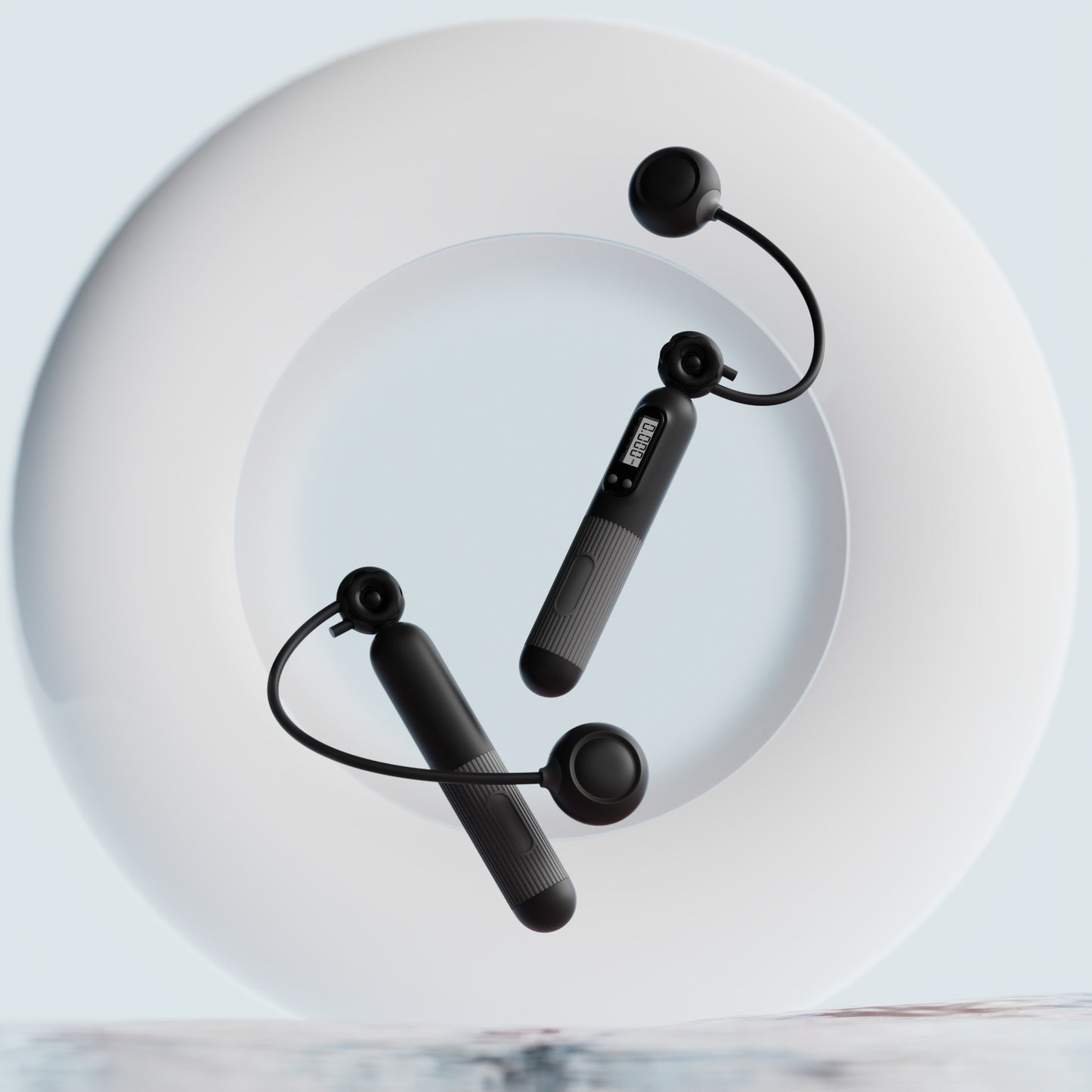 Wireless Exercise Rope