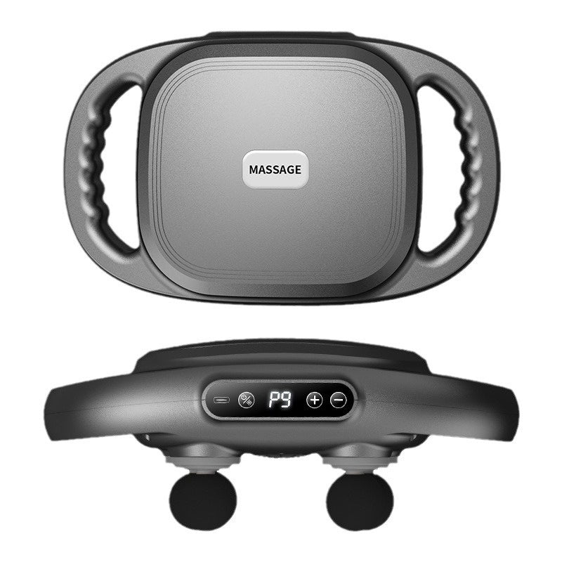 Massage Gun 6 Heads