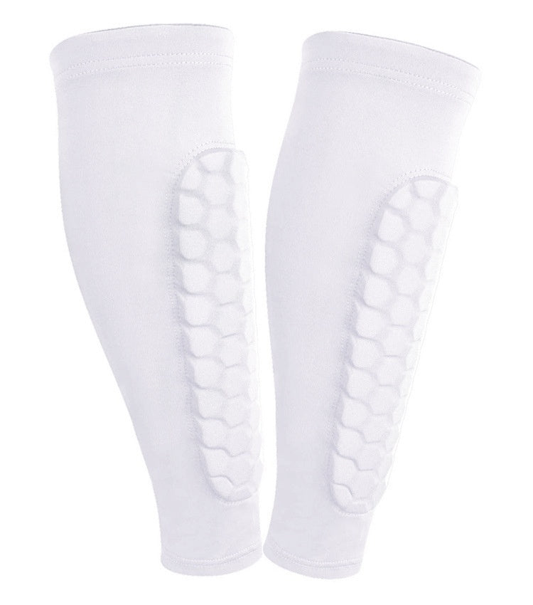 Anti-Slip Protection Socks with Vibration Cushioning