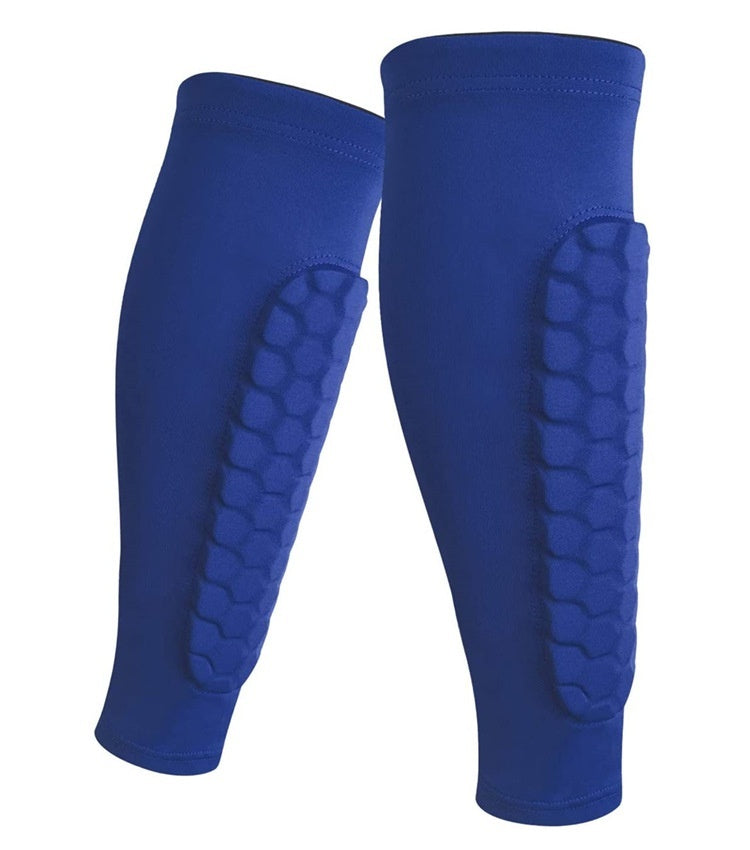 Anti-Slip Protection Socks with Vibration Cushioning