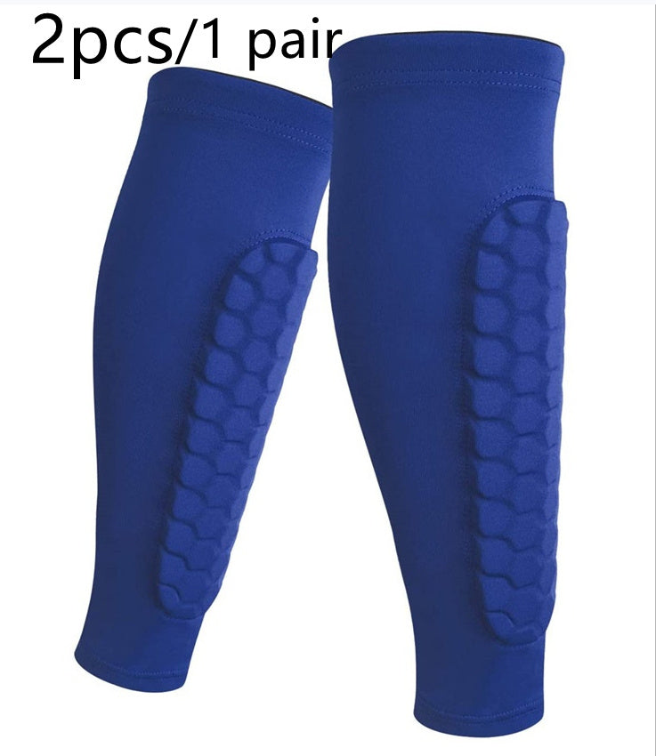 Anti-Slip Protection Socks with Vibration Cushioning