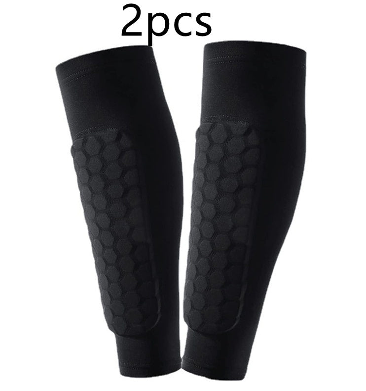 Anti-Slip Protection Socks with Vibration Cushioning