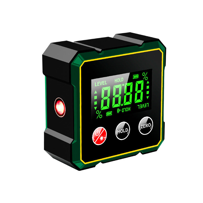Magnetic Electronic Digital Protractor