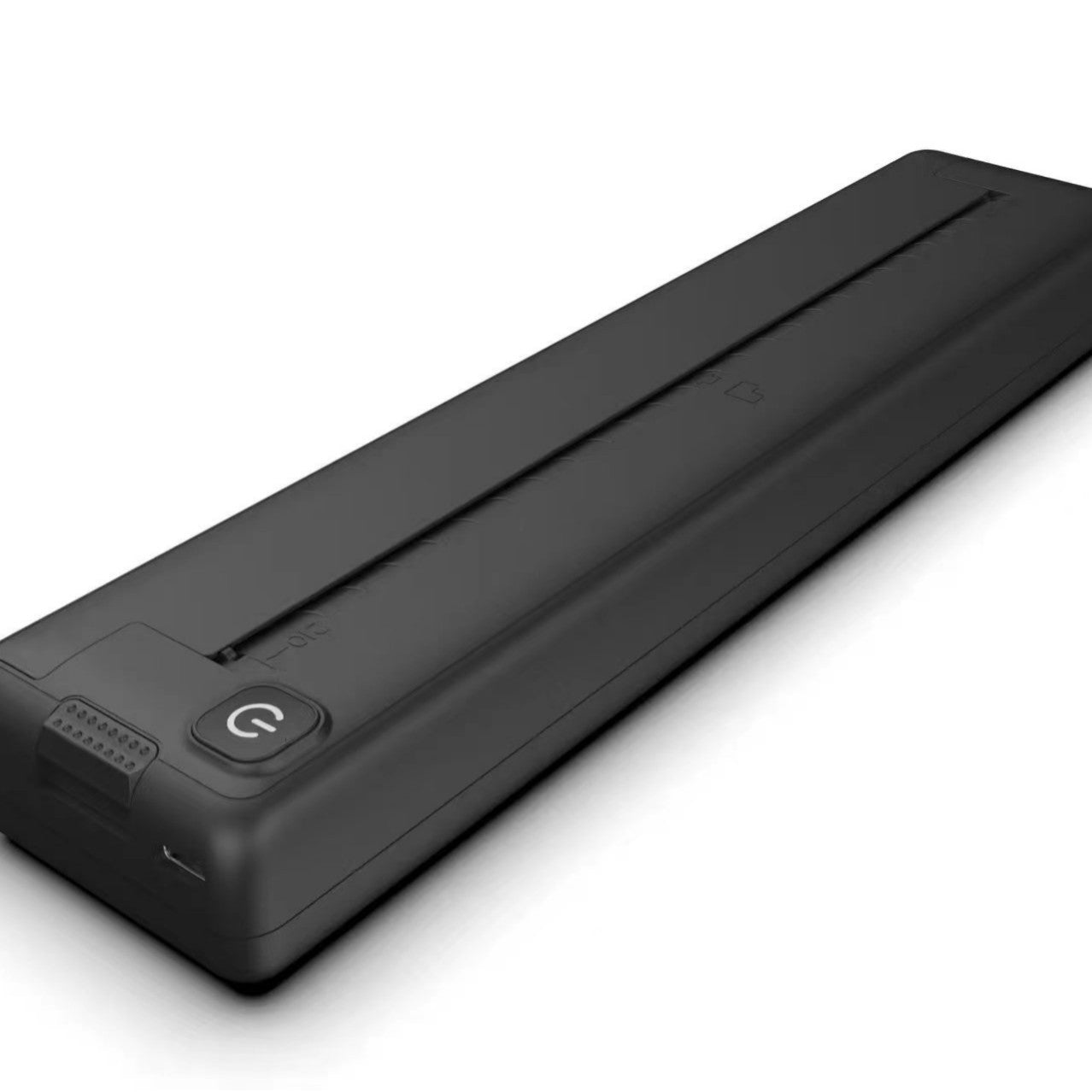 Φορητός θερμικός εκτυπωτής Α4 με Bluetooth - Asknik