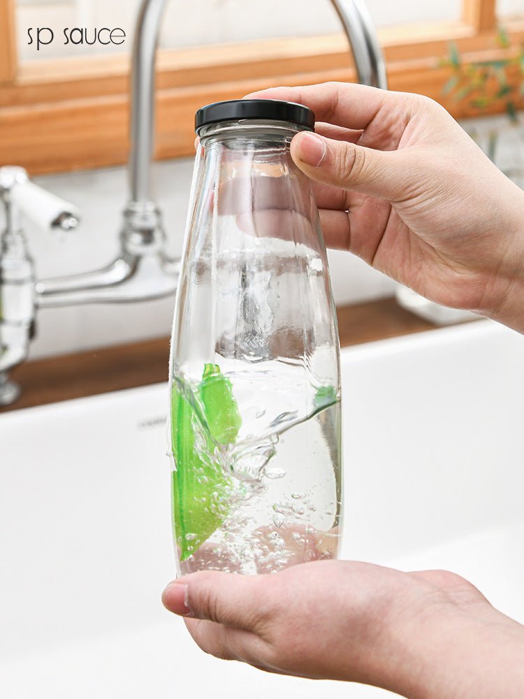 Σφουγγάρι Καθαρισμού 3 τεμάχια - Asknik