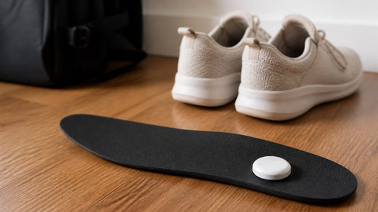 AirTag Insoles: A 2026 Guide to Hidden Shoe Trackers