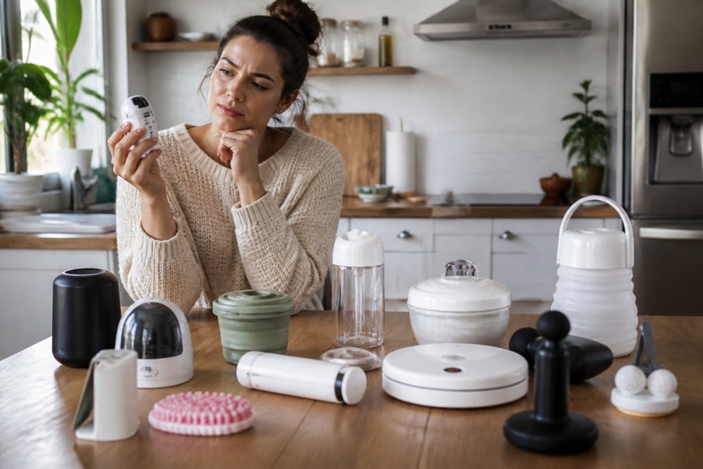 Are Viral Home Gadgets Actually Useful? A 2026 Reality Check