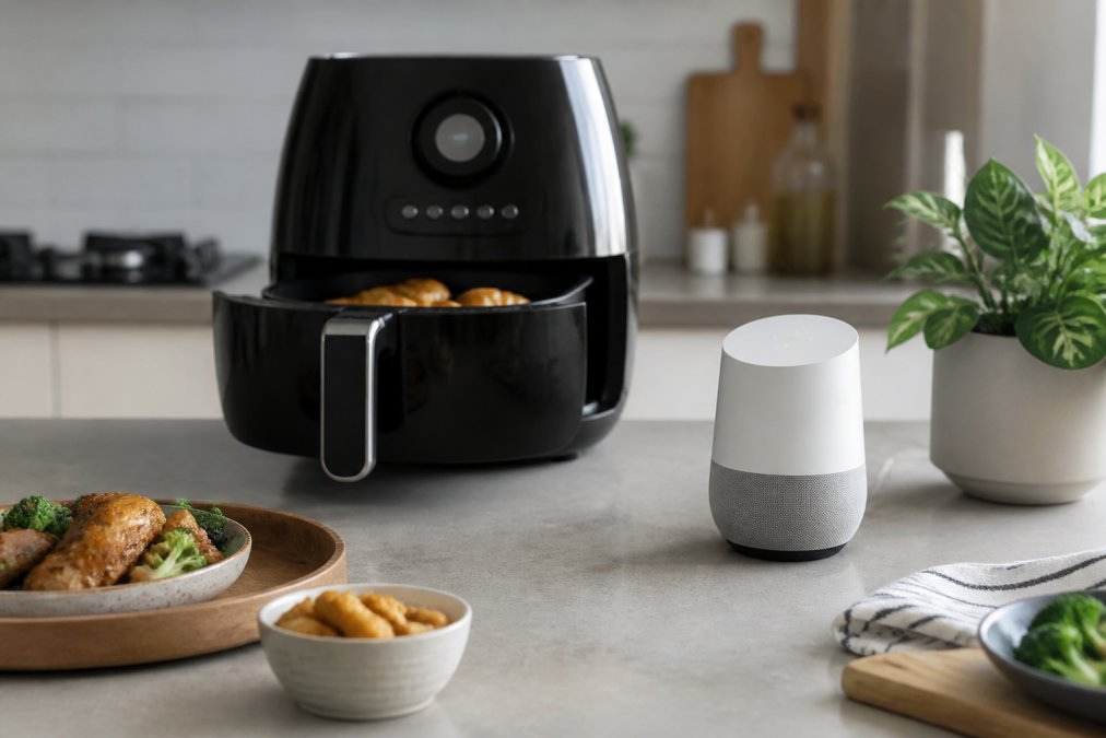Best Smart Home Gifts for Beginners 2026
