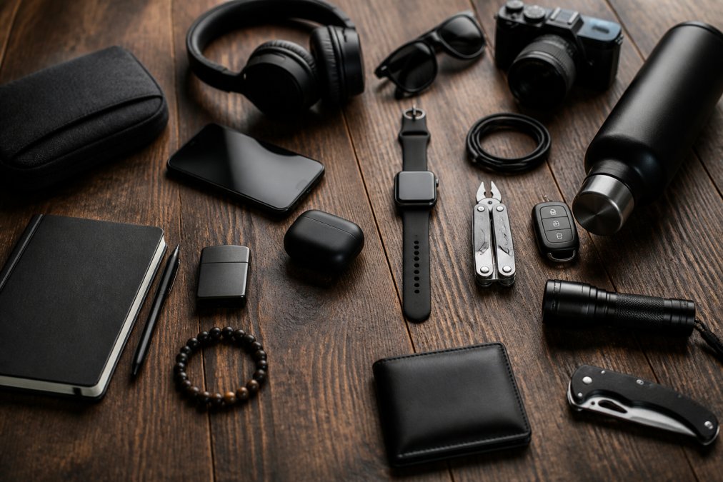 Creative Gadgets for Men Who Have Everything: 2026 Guide