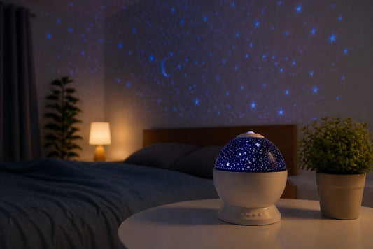 Is a Planetarium Projector Worth It for Bedrooms?