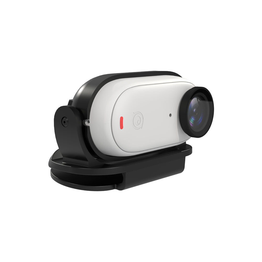 Magnetic Mount for Action Cameras – Cap, Belt & Bag | Insta360 GO