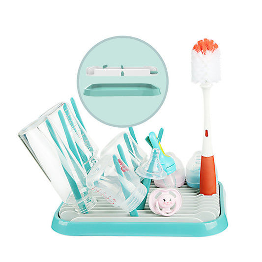 Baby Bottle Dryer &amp; Baby Accessories
