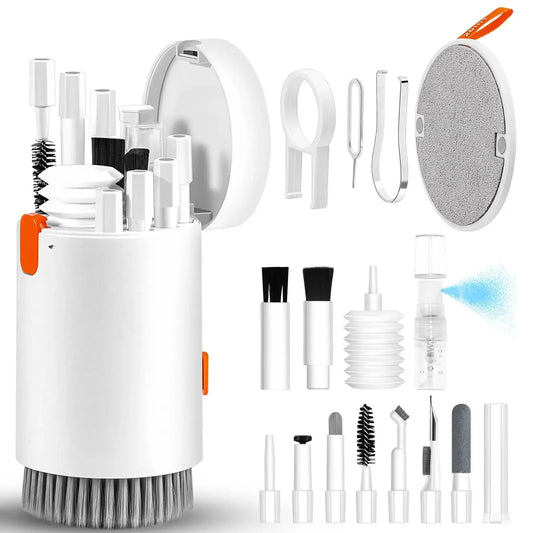 20-in-1 Appliance Cleaning Set