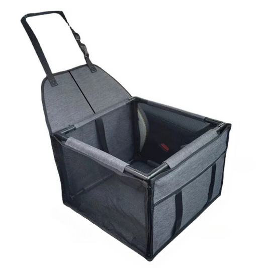 Car Seat for Dogs – Portable &amp; Safe