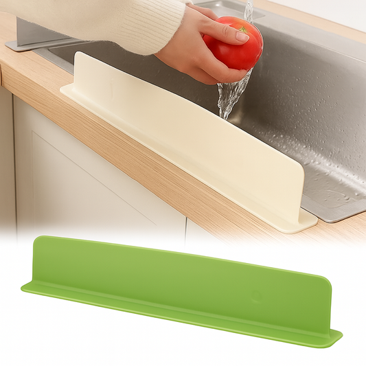 Silicone Water Protector for Sink