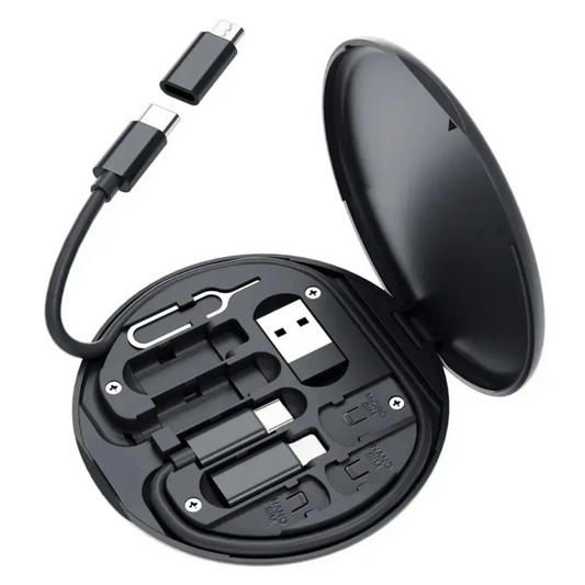 Multipurpose Charging Set