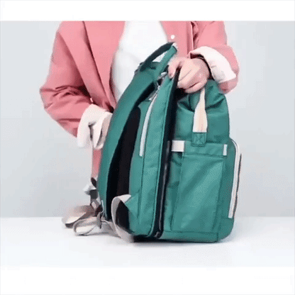 Multifunctional Backpack - Changing Mat for Babies