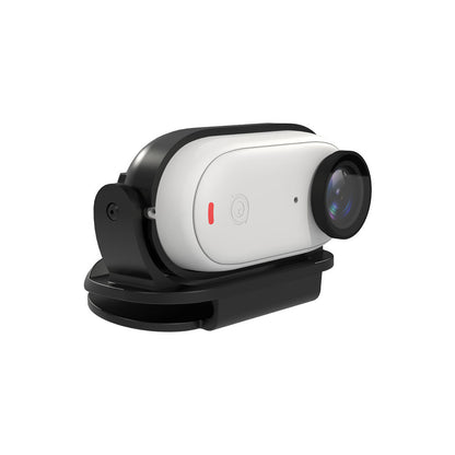 Magnetic Mount for Action Cameras – Cap, Belt & Bag | Insta360 GO