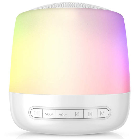 White Noise Device for Calm Baby Sleep