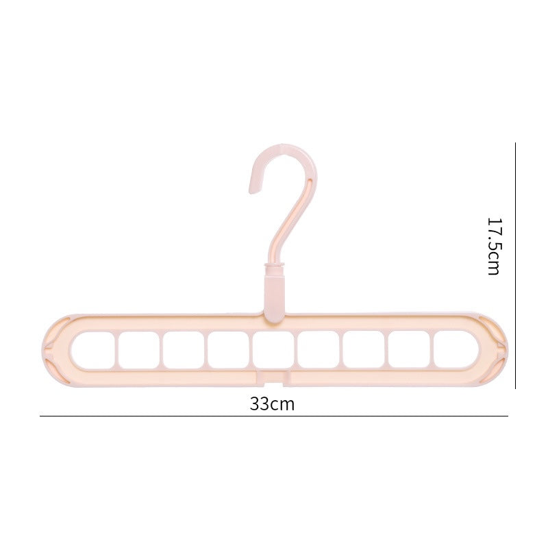 9-in-1 Smart Hanger