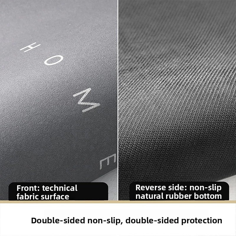 Απορροφητικό Πατάκι Μπάνιου – Αντιολισθητικό & Γρήγορου Στεγνώματος - Asknik