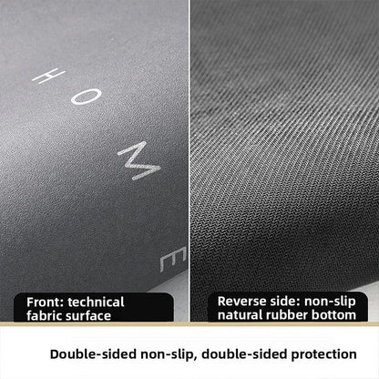 Απορροφητικό Πατάκι Μπάνιου – Αντιολισθητικό & Γρήγορου Στεγνώματος - Asknik