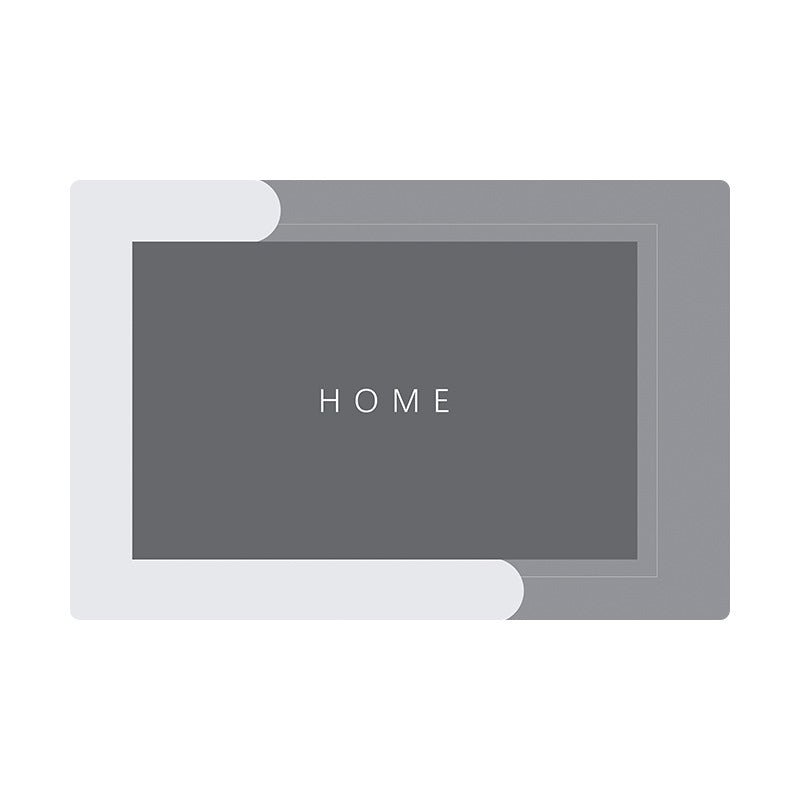 Απορροφητικό Πατάκι Μπάνιου – Αντιολισθητικό & Γρήγορου Στεγνώματος - Asknik