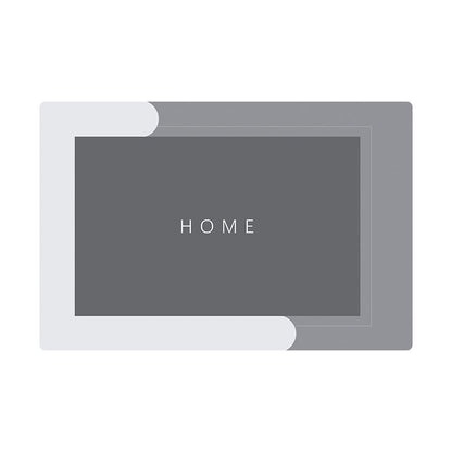 Απορροφητικό Πατάκι Μπάνιου – Αντιολισθητικό & Γρήγορου Στεγνώματος - Asknik