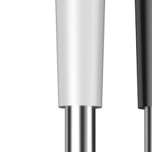 Spare wireless temperature probe – white