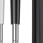 Spare wireless temperature probe – black