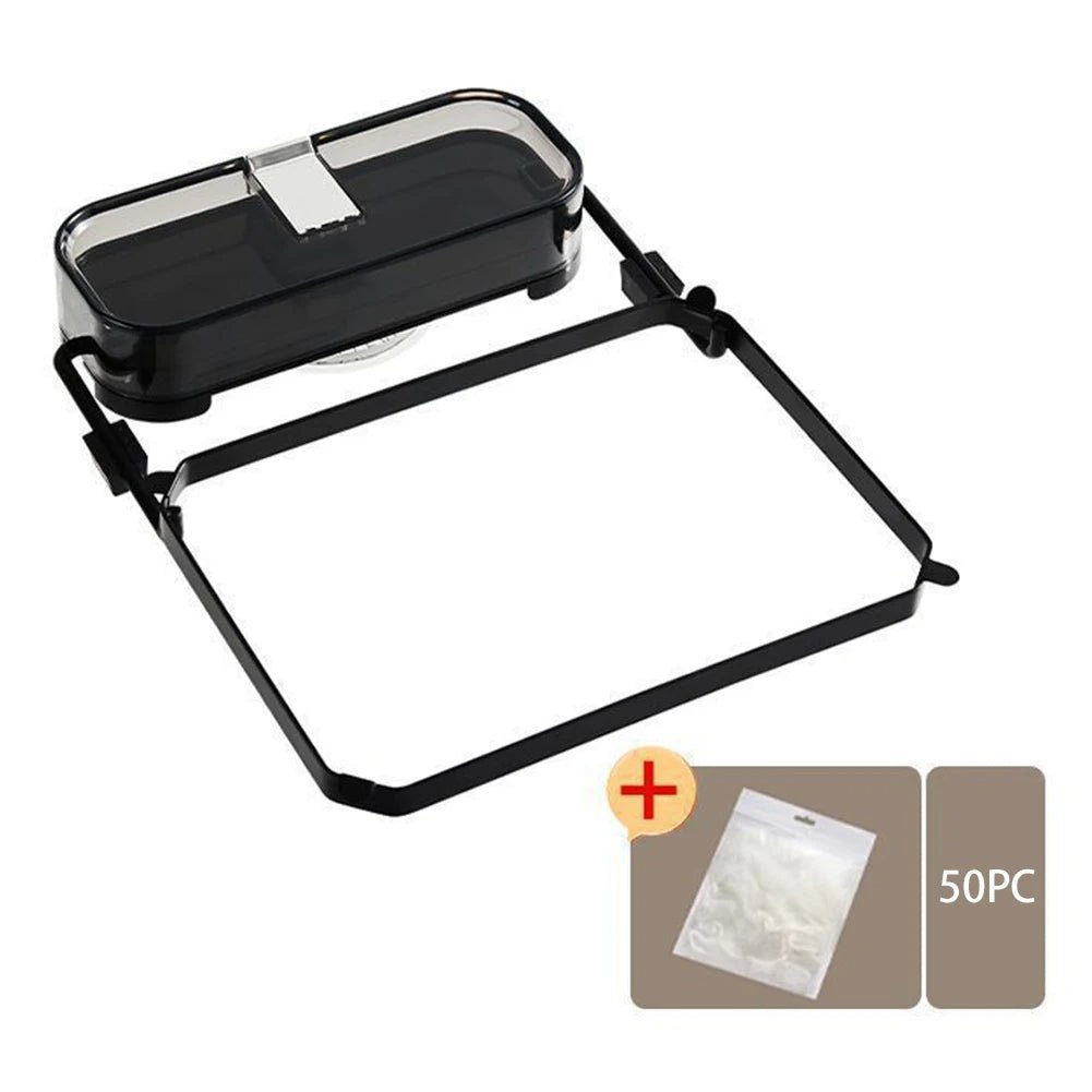 Δίχτυ για νεροχύτη κουζίνας - Asknik