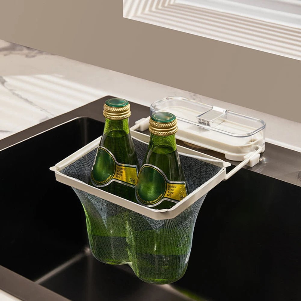 Δίχτυ για νεροχύτη κουζίνας - Asknik