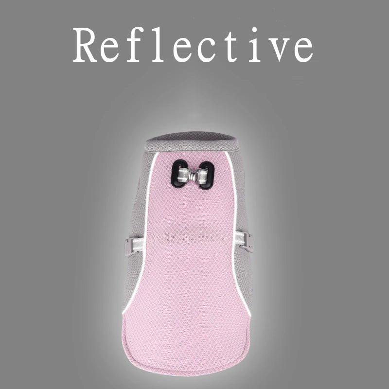 Δροσιστικό Γιλέκο Σκύλου για το Καλοκαίρι | Άνεση & Ασφάλεια - Asknik