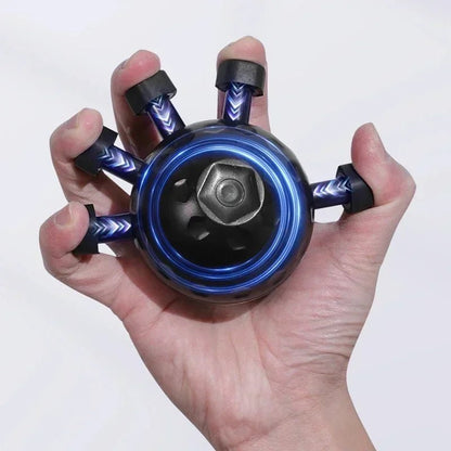 Εργαλείο Ενδυνάμωσης Δακτύλων & Λαβής - Asknik