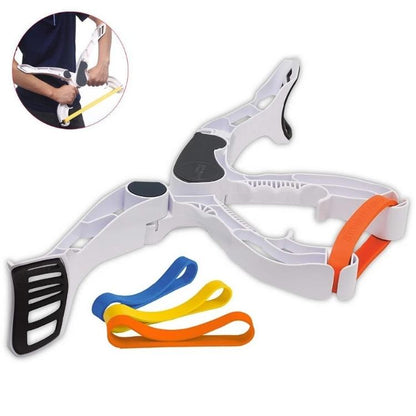 Εργαλείο Ενδυνάμωσης Upper Body & Λαβής Χεριού - Asknik