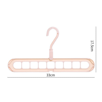 Έξυπνη Κρεμάστρα 9 - σε - 1 - Asknik