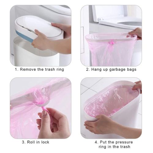 Έξυπνος Κάδος Απορριμμάτων - Asknik