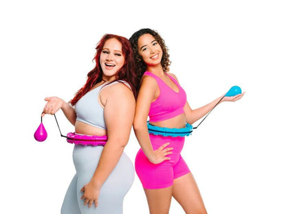 Fitness Hula Hoop - Asknik