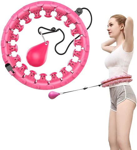 Fitness Hula Hoop - Asknik