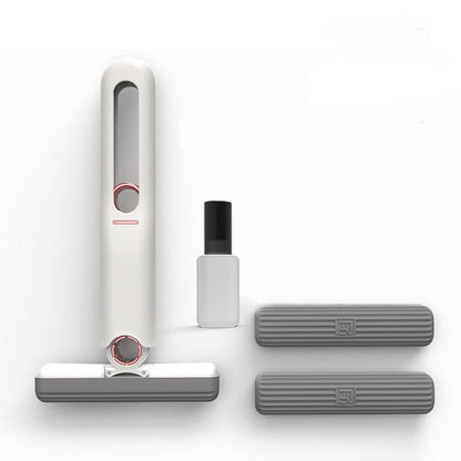 Φορητό Εργαλείο Καθαρισμού για Δάπεδα, Τζάμια & Έπιπλα - Asknik