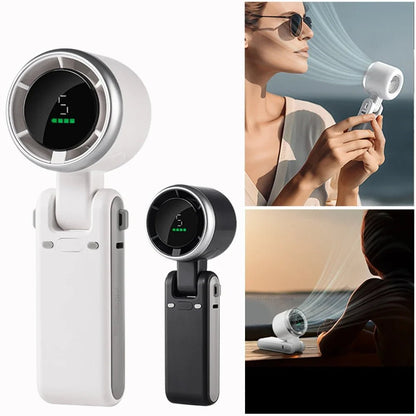 Φορητός Ανεμιστήρας Χειρός - Asknik