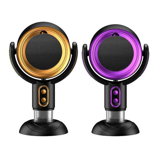 Φορητός Απορροφητήρας Καπνού & Οσμών – Καθαριστής Αέρα Κουζίνας - Asknik