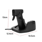Gaming Mouse με Σκανδάλη - Ποντίκι Παιχνιδιών - Asknik