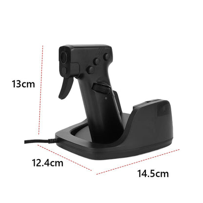 Gaming Mouse με Σκανδάλη - Ποντίκι Παιχνιδιών - Asknik