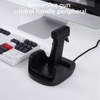 Gaming Mouse με Σκανδάλη - Ποντίκι Παιχνιδιών - Asknik