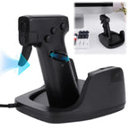 Gaming Mouse με Σκανδάλη - Ποντίκι Παιχνιδιών - Asknik